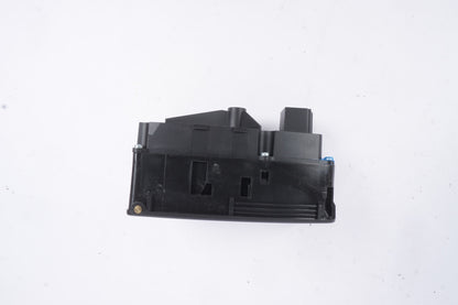 Mercedes W207 E350 E400 E550 Convertible Top Roof Control Switch w/ Trim OEM 77K