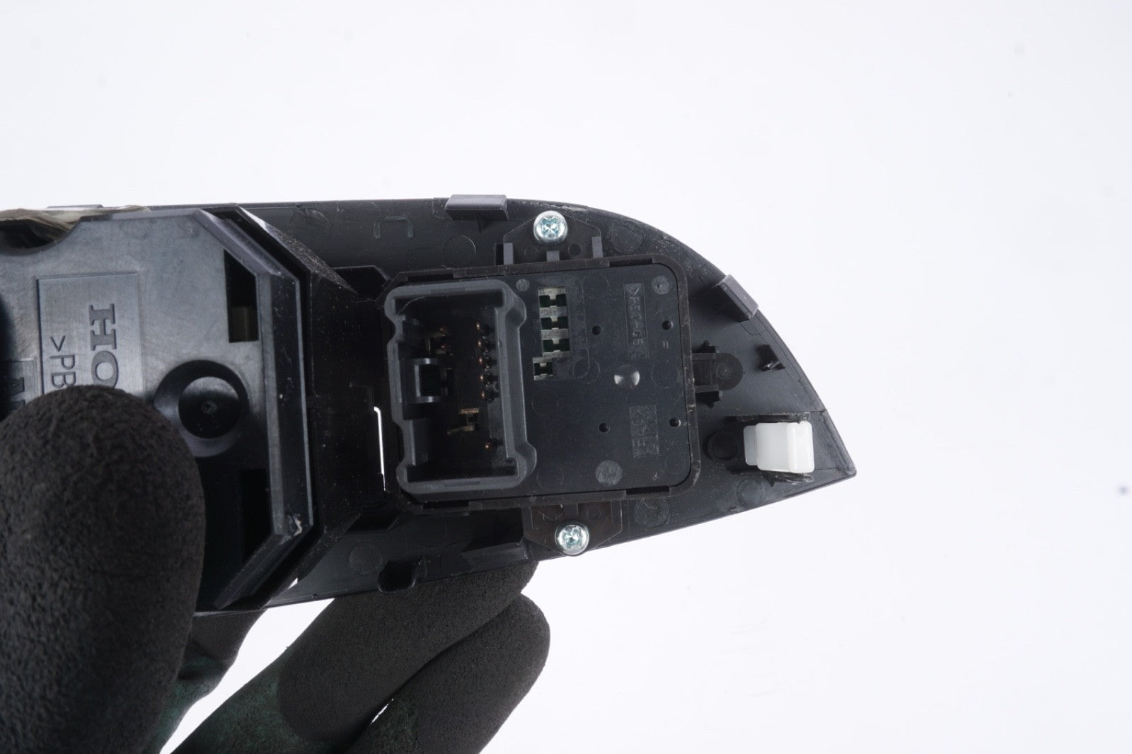 2014 - 2017 HONDA ODYSSEY DRIVER MASTER POWER WINDOW SWITCH 35750-TK8-A41 OEM