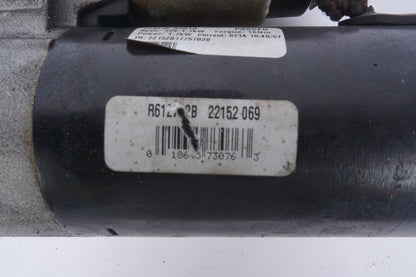 2003 - 2006 OEM Mercedes R230 SL500 SL55 Engine Starter Motor Assembly