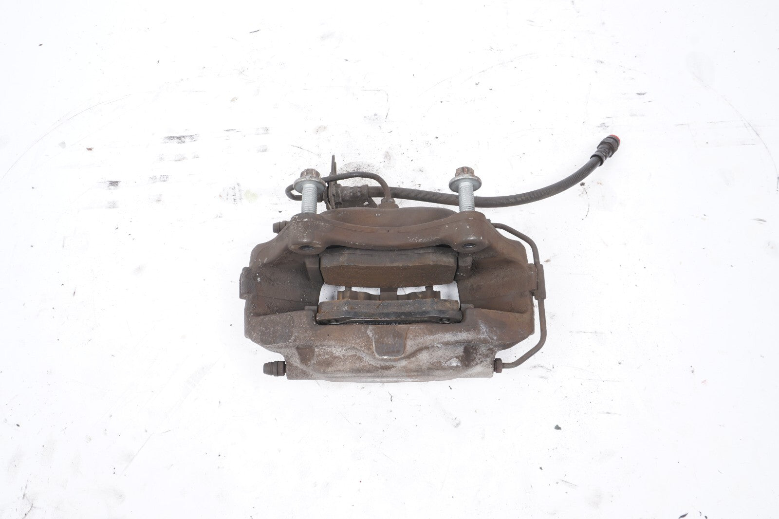 2014 - 2019 MASERATI GHIBLI Rear Brake Caliper Right Passenger Side OEM