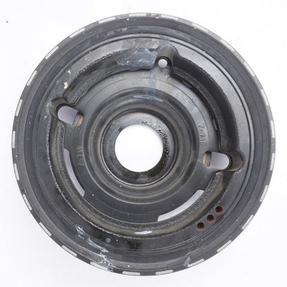 2016 - 2018 FORD FOCUS 1.0 CRANKSHAFT PULLEY FWD OEM
