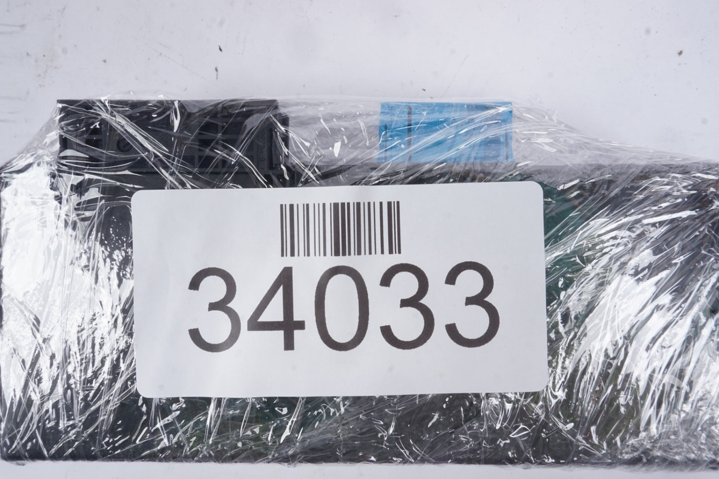 11-17 BMW F25 X3 ZGW-02 4SK Central Gateway Control Module Unit 9312602-01 OEM