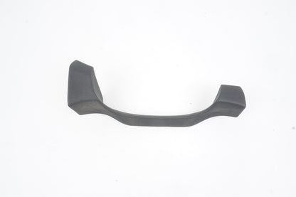 2014 - 2024 MASERATI GHIBLI BLACK DASH LEFT STEERING COLUMN TRIM COVER OEM