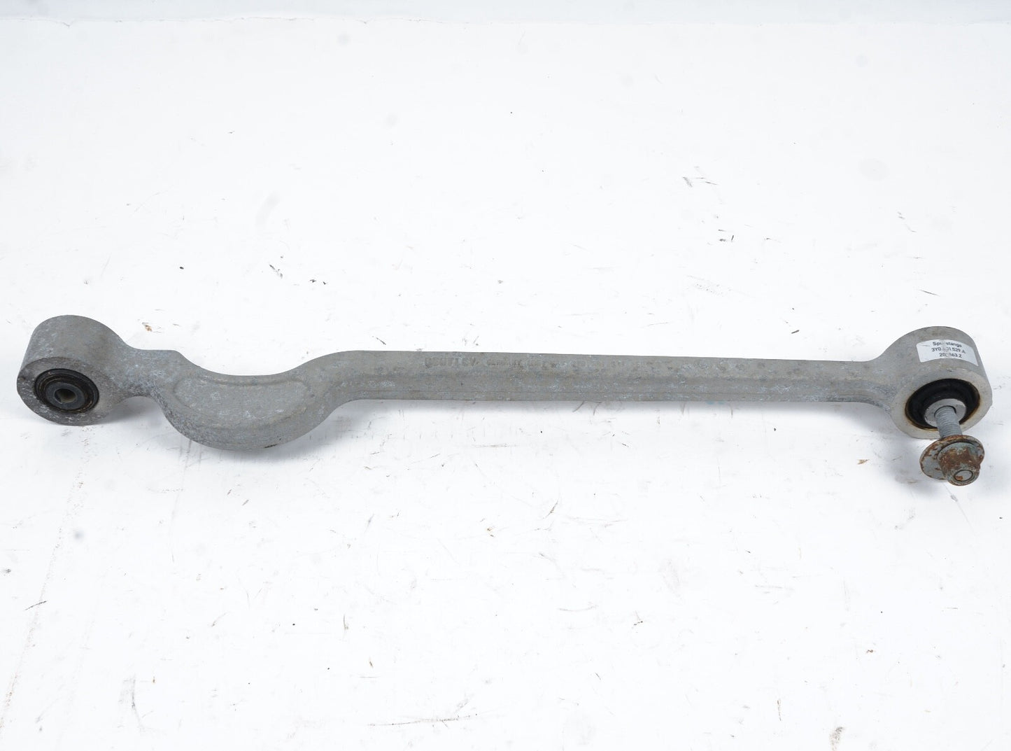 2010 - 2020 Bentley Mulsanne Rear Right Suspension Track Rod Control Arm Link
