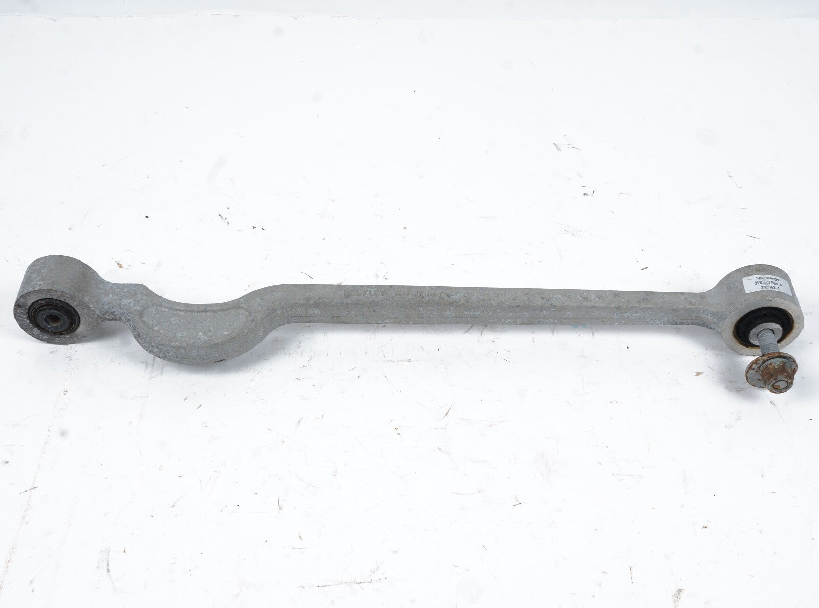 2010 - 2020 Bentley Mulsanne Rear Right Suspension Track Rod Control Arm Link