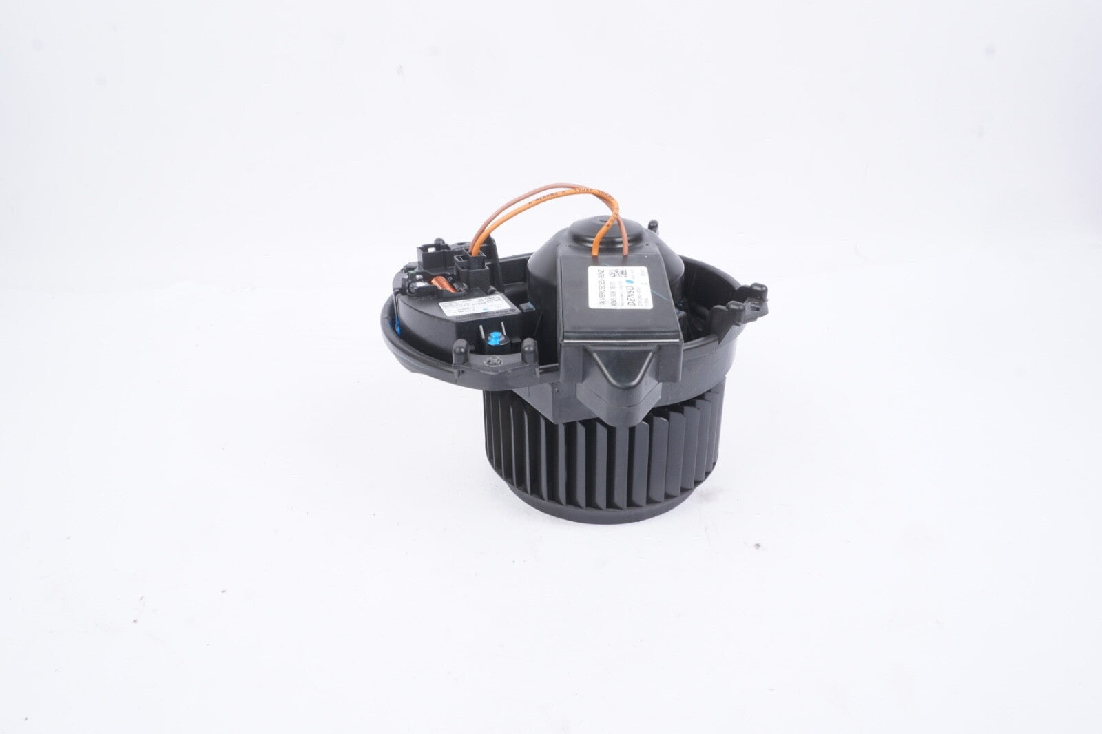 2014 - 2020 MERCEDES-BENZ CLA250 - Blower Motor Heat AC / FAN 2469061601