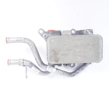 11 - 14 Porsche Cayenne 958 4.8l AT Transmission Oil Cooler OEM