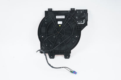 2007 - 2016 VOLKSWAGEN EOS TRUNK MOUNTED ANTENNA 1Q0035502AB OEM