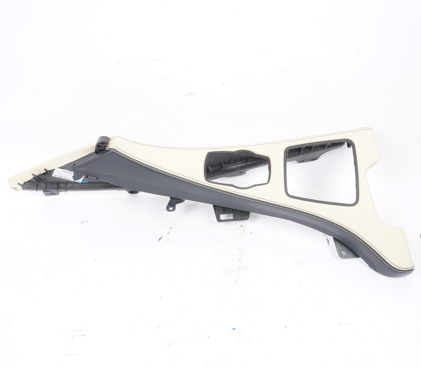 13 - 18 BMW 650i 640i Front Center Console Trim Panel OEM