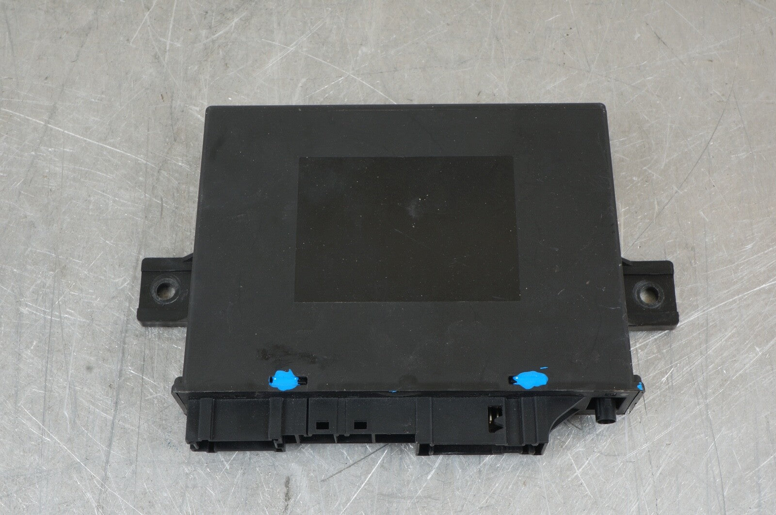 07-10 MERCEDES BENZ S 550 THEFT LOCKING KEYLESS ENTRY CONTROL MODULE UNIT OEM