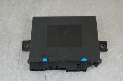 07-10 MERCEDES BENZ S 550 THEFT LOCKING KEYLESS ENTRY CONTROL MODULE UNIT OEM
