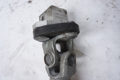 07-14 Mercedes W221 S550 CL600 S450 Steering Gear Coupling 2214620578 OEM