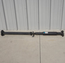2009 - 2011 Mercedes C350 E350 A207 W207 C207 RWD Rear Drivershaft Driveline OEM