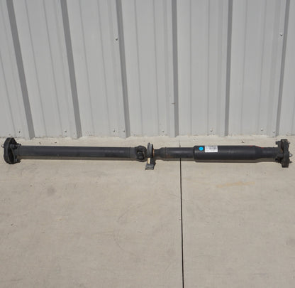 2009 - 2011 Mercedes C350 E350 A207 W207 C207 RWD Rear Drivershaft Driveline OEM