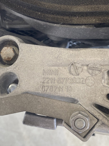 2013 - 2016 Mini Cooper Paceman Countryman 1.6L Engine Motor 4cyl OEM 48K Miles