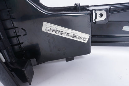 2014-2016 MASERATI GHIBLI M157 OEM LEFT DASHBOARD STORAGE COMPARTMENT 6700187040