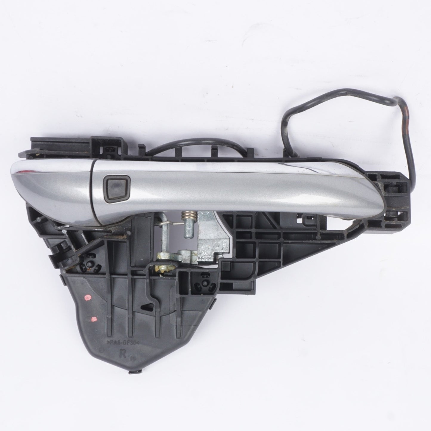 06-13 Mercedes X164 GL450 ML350 Front Right Exterior Door Handle Keyless Go OEM