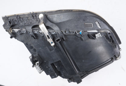 10-12 OEM BMW F01 F02 740 750 Left Driver Adaptive Xenon Headlight Complete