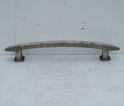 03-12 Mercedes R230 SL550 SL500 Rear Bumper Reinforcement Impact Crash Bar OEM