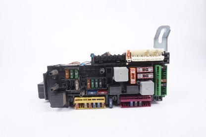 10-18 Mercedes W218 CLS63 AMG E350 Rear SAM Module Relay Fuse Box 2129005001 OEM