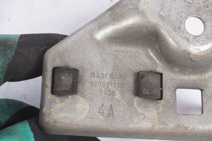 14-20 Maserati Ghibli M157 Exhaust Muffler Resonator Hanger SET OEM