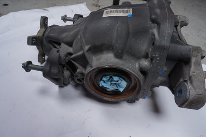 12-13 Mercedes W221 S550 RWD Rear Diff Differential Carrier 2213503659 OEM