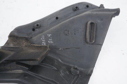 2012 - 2017 BMW 650i Front Left Windshield Trim Seal OEM