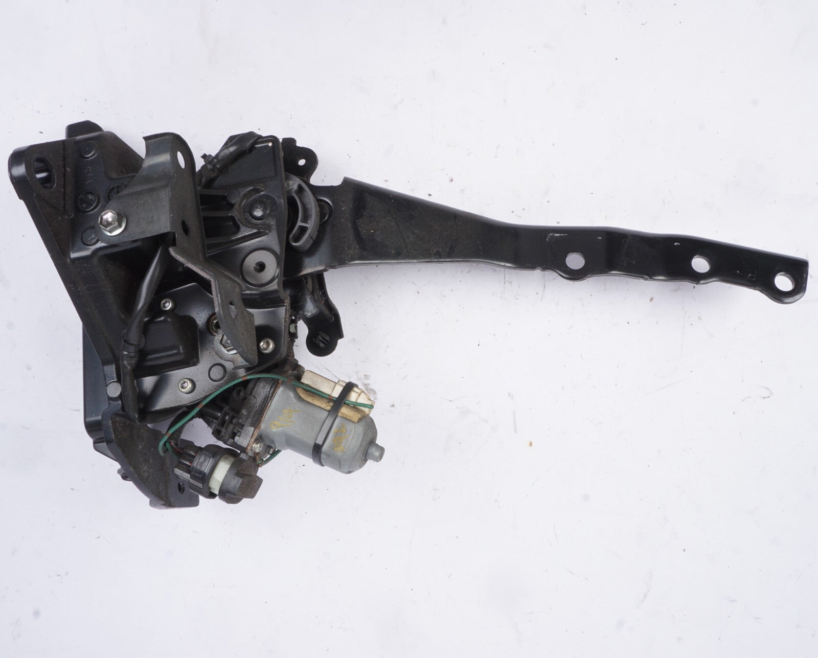 2010 - 2015 Lexus IS250 IS350 Convertible Rear Right Roof Top Motor Hinge OEM