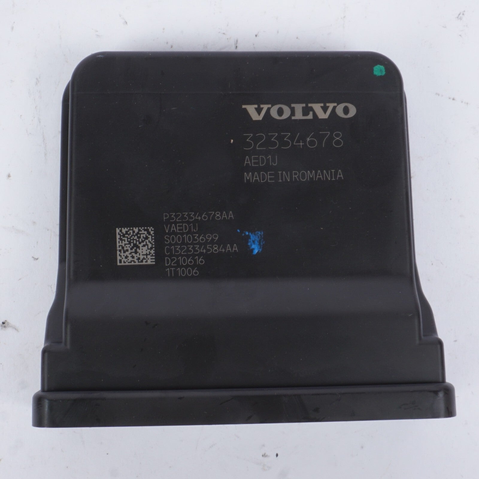 2021 - 2023 Polestar 2 Recharge Control Module 32334678 OEM