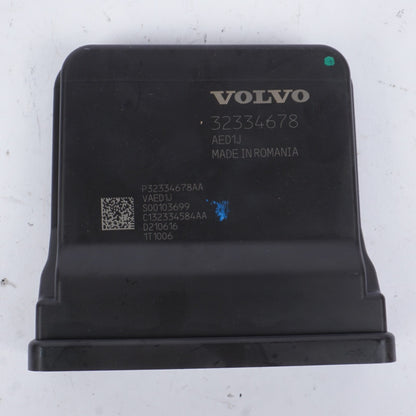 2021 - 2023 Polestar 2 Recharge Control Module 32334678 OEM