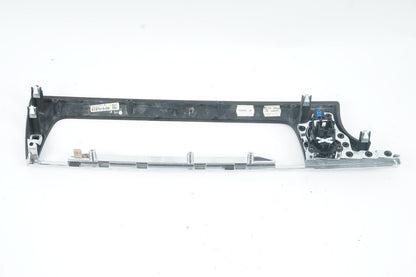 2012 - 2018 BMW 650i 640i FRONT CENTER DASH VENTS START BUTTON TRIM PANEL  OEM