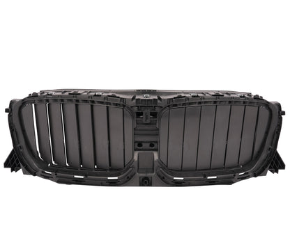 For 2020 BMW X3 G01 X4 G02 LCI Front Active Air Shutter Grille  51745A1DA48