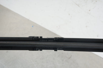2011- 2021 Bentley MULSANNE Genuine Factory OEM Front Wiper Blade Inserts USED