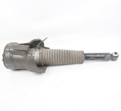 2011-2018 Audi A8 Rear Air Shock Absorber Left Driver Side  OEM