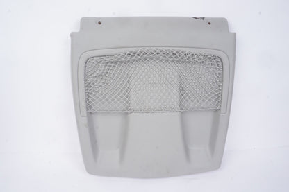 2009  - 2011 MERCEDES ML350 GL450 X164 FRONT RIGHT SEAT BACK TRIM COVER PANEL