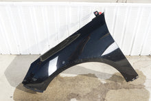 16 17 18 FORD FOCUS FRONT FENDER LEFT DRIVER SIDE OEM