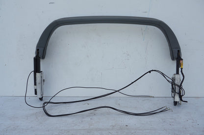 2003-2012 Mercedes-Benz SL500 SL55 AMG Convertible Hydraulic Roll Over Bar OEM