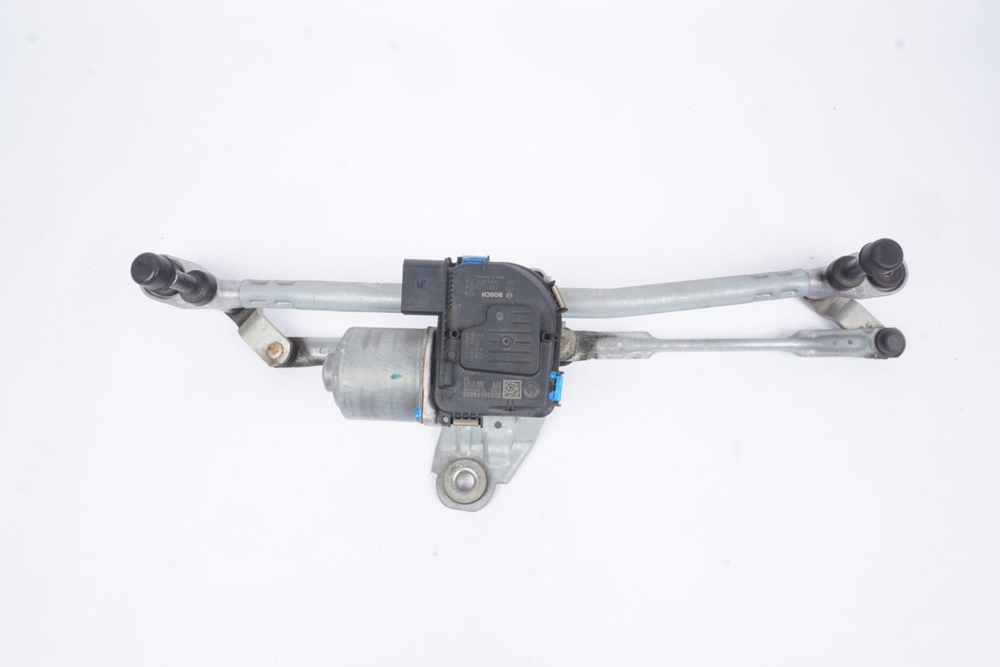 2017 - 2025 ALFA ROMEO GIULIA FRONT WINDSHIELD WIPER LINKAGE OEM 00505549830