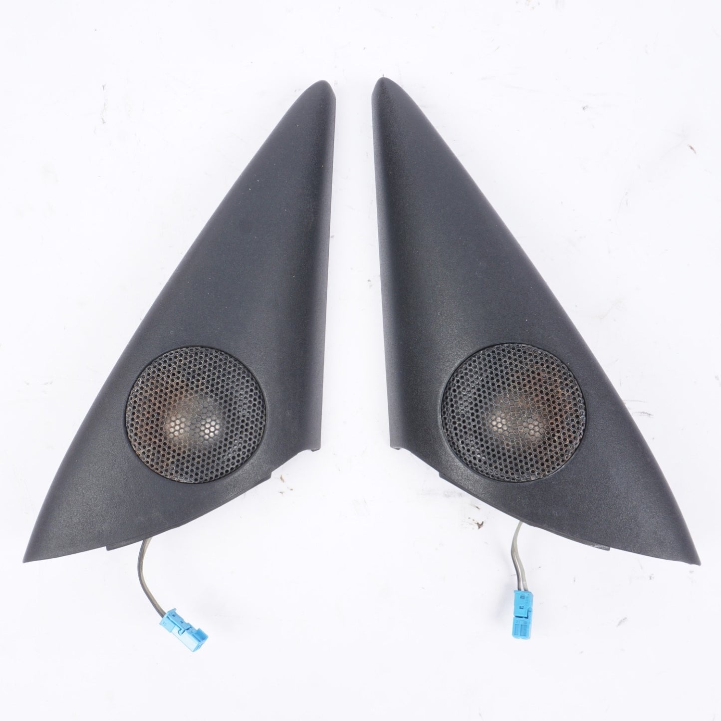 2003 - 2005 BMW Z4 (E85) FRONT RIGHT and LEFT RADIO STEREO  DOOR SPEAKER