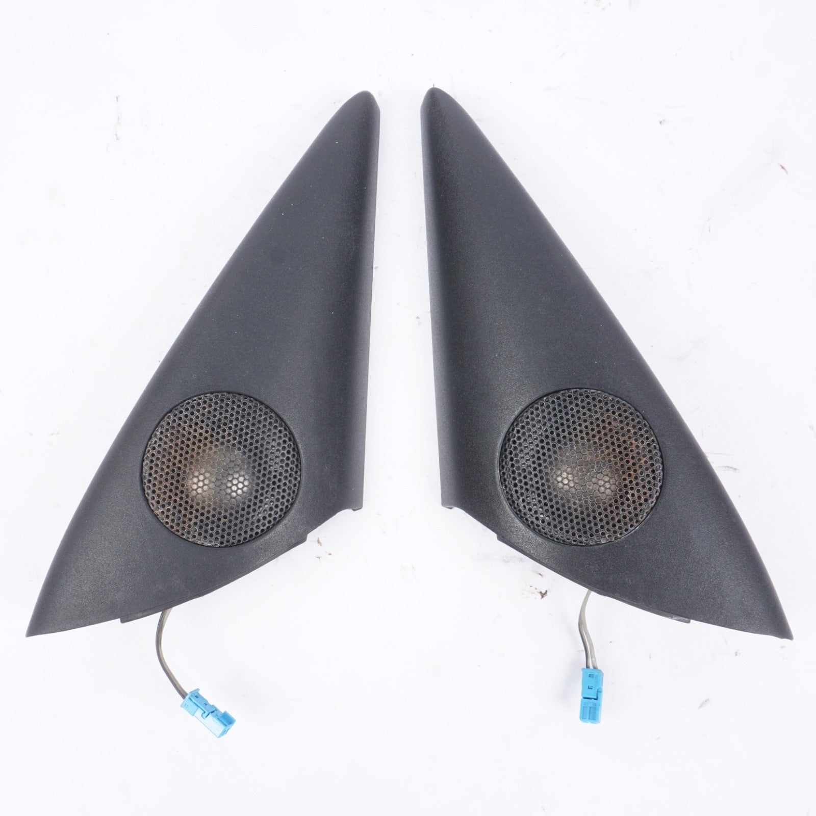 2003 - 2005 BMW Z4 (E85) FRONT RIGHT and LEFT RADIO STEREO  DOOR SPEAKER