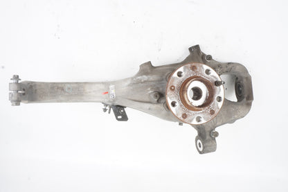 2018 - 2019 ALFA ROMEO STELVIO 2.0L AWD SPINDLE KNUCKLE HUB FRONT LEFT 51k