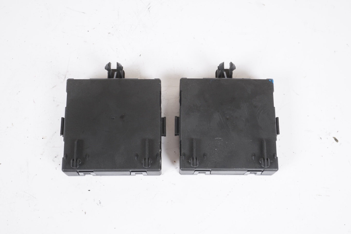 08-18 Mercedes W204 C250 E400 C300 E350 Front Left Right Door Control Module