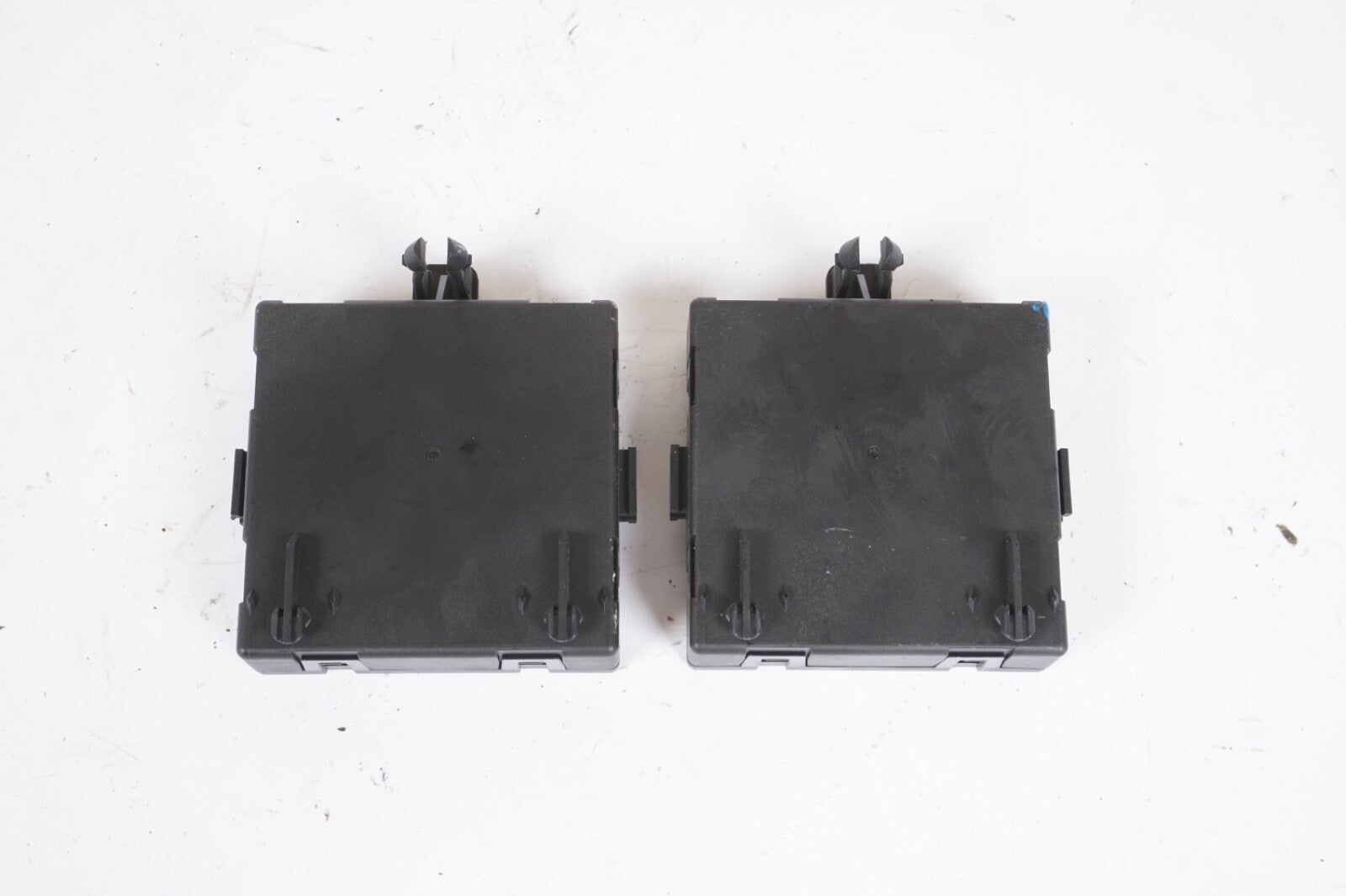 08-18 Mercedes W204 C250 E400 C300 E350 Front Left Right Door Control Module