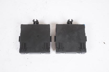 08-18 Mercedes W204 C250 E400 C300 E350 Front Left Right Door Control Module