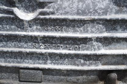 2007 2008 Mercedes-Benz S550 CL550 5.5L Transmission OEM 110K Mile from 3/6/07