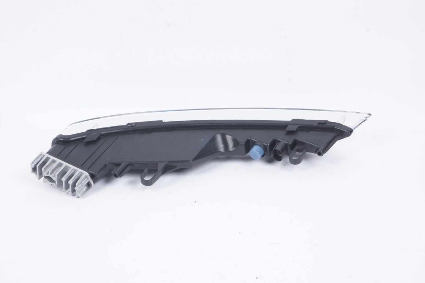 For 2015 - 2018 Porsche Cayenne LED Fog DRL Daytime Running Lights Left Side