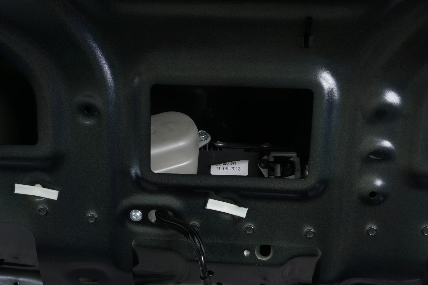 2011-2014 Audi A8L A8 Trunk Lid OEM