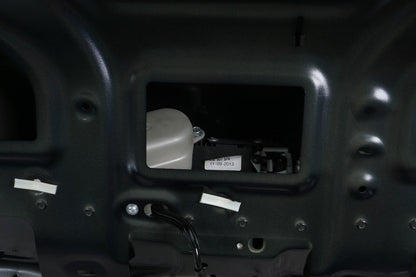 2011-2014 Audi A8L A8 Trunk Lid OEM