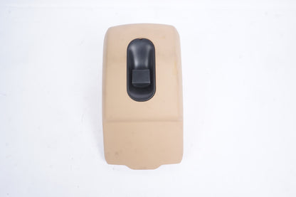 2011-2016 PORSCHE CAYENNE Steering Column TRIM Cover  Lower and Upper BEIGE