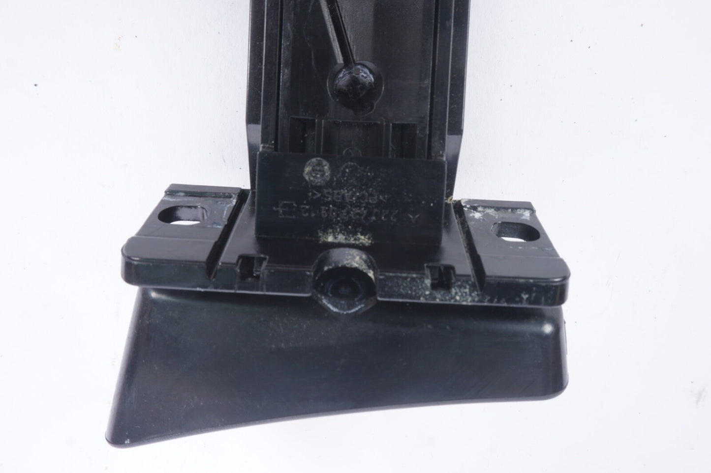 Mercedes Benz Parking Brake Release Handle A2204270312 A2204270120